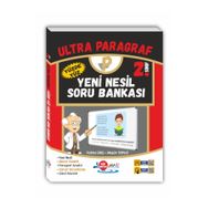 Analiz Yayınları 2. Sınıf Ultra Paragraf Yeni Nesil Soru Bankası