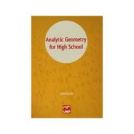 ANALYTIC GEOMETRY FOR HIGH SCHOOL - GENEL