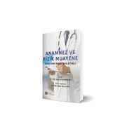 Anamnez ve Fizik Muayene İstanbul Tıp Kitabevi