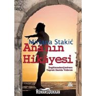 Ana'nın Hikayesi - Mirjana Stakic