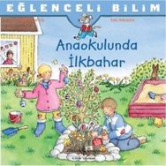 Anaokulunda İlkbahar - Sandra Ladwig