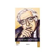 Anar’ın Dünyası - Pervin