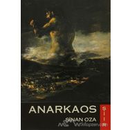 ANARKAOS - SINAN OZA