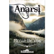 Anarşi - Megan De Vos