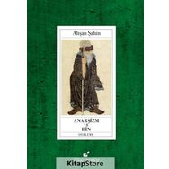 Anarşizm ve Din - Alişan Şahin