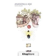 Anasonlu Aşk - Nihan Gülşen