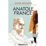 Anatole France - Joseph Conrad