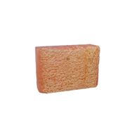 Anatolia Soap 110 gr Doğal Kabak Lifli cilt Beyazlatıcı Sabunu