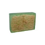 Anatolia Soap 110 gr Kabak Lifli Aloe Vera Sabunu