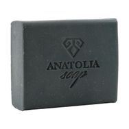 Anatolia Soap 125 gr Mysia Koleksiyonu Aktif Karbon Sabunu