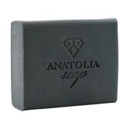 Anatolia Soap 2x125 gr Mysia Koleksiyonu Aktif Karbon Sabunu