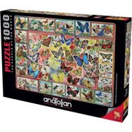 Anatolian 1094 1000 Parça Puzzle