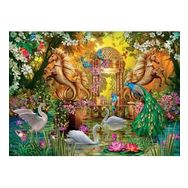Anatolian 1149 Gizli Bahçe 1000 Parça Puzzle