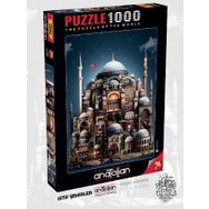 Anatolian 1169 Ayasofya 1000 Parça Puzzle