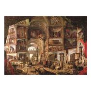 Anatolian 3000 Parça Sanat Galerisi Puzzle
