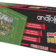 Anatolian 3000 Parçaya Kadar Puzzle Halısı