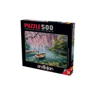 Anatolian 3573 Söğüt Güzelliği 500 Parça Puzzle