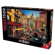 Anatolian 4553 1500 Parça Puzzle