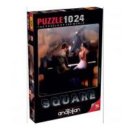 Anatolian Aşkın Tonu 1000 Parça Puzzle