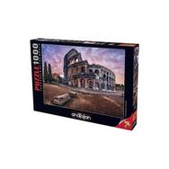 Anatolian Colosseum 1000 Parça Puzzle