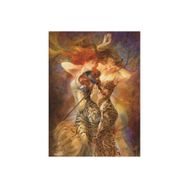 Anatolian Esin Kaynağı-Revelation 1000 Parça Puzzle