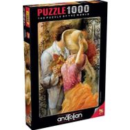 Anatolian Güz Yaprakları 1000 Parça Puzzle