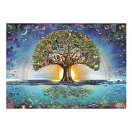 Anatolian Hayat Ağacı 3000 Parça Puzzle