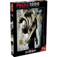 Anatolian İlk Dans /First Dance 1000 Parça Puzzle