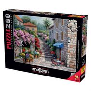 Anatolian İlkbahar 3329 260 Parça Puzzle