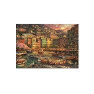 Anatolian İtalya'dan Titreşimler 3000 Parça Puzzle