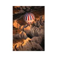 Anatolian Keskin Color Kapadokya 1000 Parça Puzzle