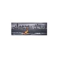 Anatolian Keskin Color Panoramik Chicago 1000 Parça Puzzle
