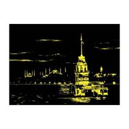 Anatolian Kız Kulesi 1000 Parça Puzzle