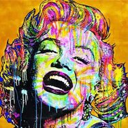 Anatolian Marilyn 1024 Parça Puzzle