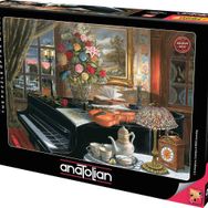 Anatolian Müzik Topluluğu-Ensemble 2000 Parça Puzzle