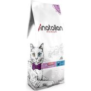 Anatolian Premium 10 kg Somon Etli Kısırlaştırılmış Kedi Maması