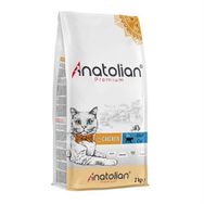 Anatolian Premium Adult Chicken Yetişkin Tavuklu 4 kg Kedi Maması