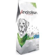 Anatolian Premium Kuzulu Medium Maxi Yetişkin 18 kg Köpek Maması