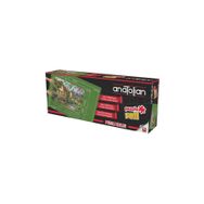 Anatolian Puzzle Halısı