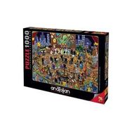 Anatolian Sempatik Konser Simpatico 1000 Parça Puzzle