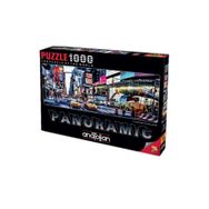 Anatolian Times Square 1000 Parça Puzzle