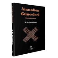 Anatolien Günceleri H.G. Wells
