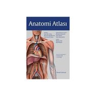 Anatomi Atlası - Anne M. Gilroy Brian R. Macpherson Lawrence M. Ross