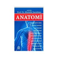 ANATOMI - MUSTAFA SARSILMAZ