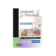 Anatomi ve Fizyoloji - Kalyani Premkumar