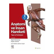 Anatomi ve İnsan Hareketi - Nigel Palastanga Roger