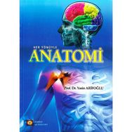 Anatomi - Yasin Arifoğlu