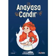 Anayasa Candır - Ayşe Odman