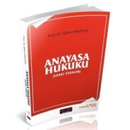 Anayasa Hukuku Genel Esaslar - Şükrü Karatepe