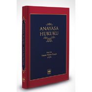 Anayasa Hukuku - Hasan Fehim Üçışık